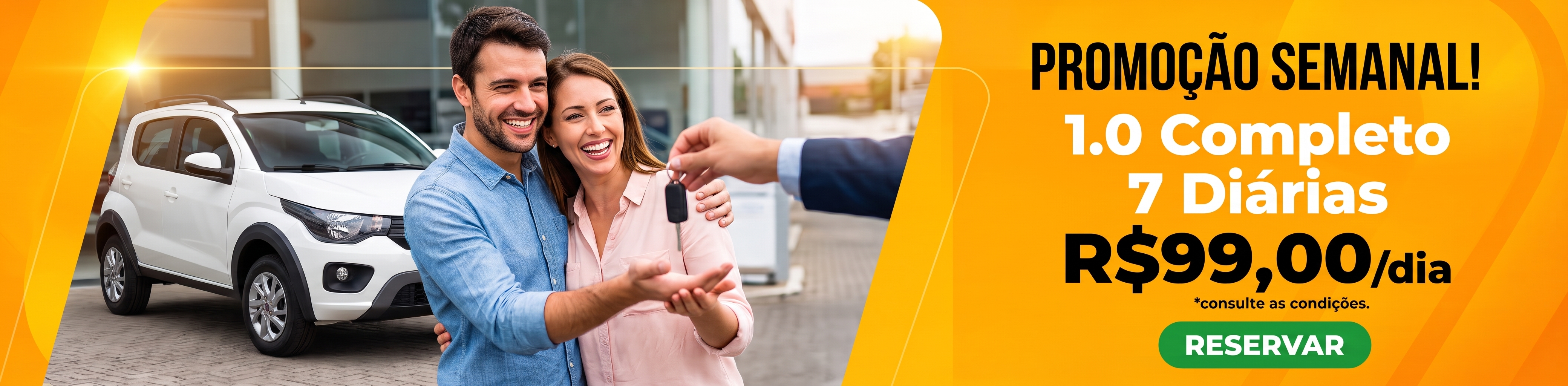 Promoção SEMANAL