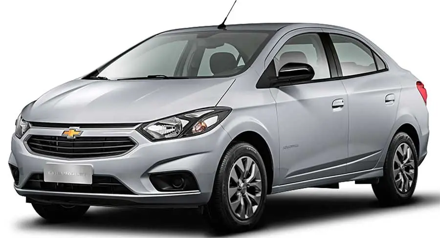 Prisma 2025 C2 Aluguel de Carros