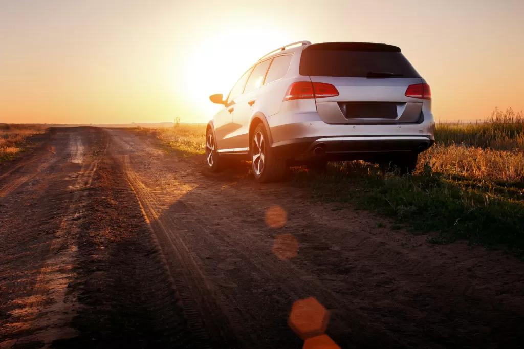 Beneficios em alugar carros em SJC
