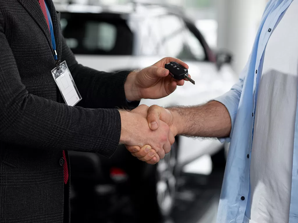 O que significa km livre em aluguel de carros?