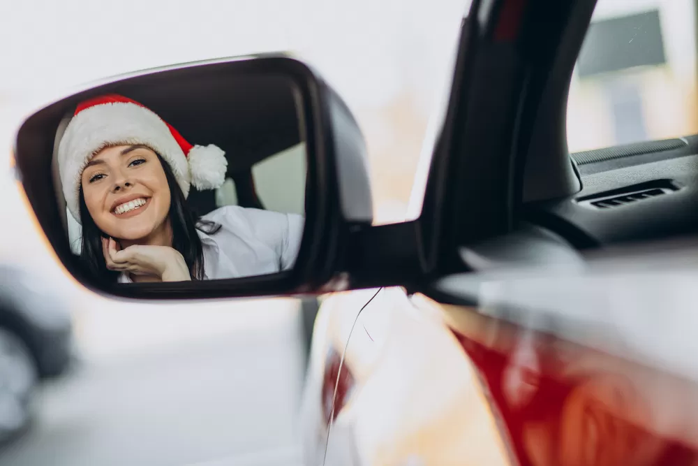 Quanto custa alugar um carro no Natal?