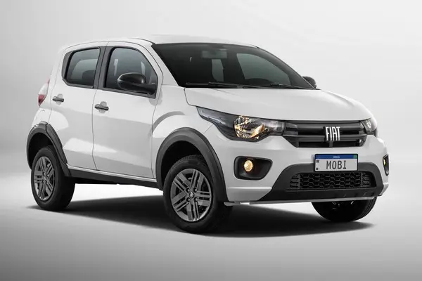 Quanto vai custar o Mobi 2026?